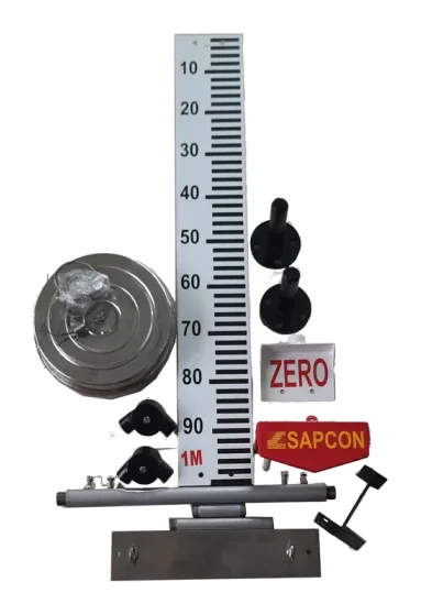 Float & Board Type Level Indicator