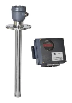 MPILC: Liquid Level Controller and Transmitter