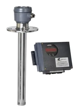 MPROF: Open Channel Rate of Flow Measurement