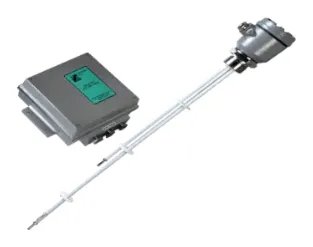 SLW: Conductive Liquid Level Switch