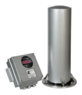 Smart SSI: Speed Monitor for Bucket Elevators