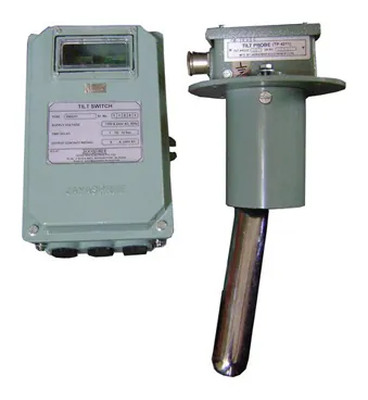 TILT SWITCH (Series SW 4211)