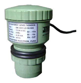 ULTRASONIC LEVEL SENSOR (Series SW 3051)
